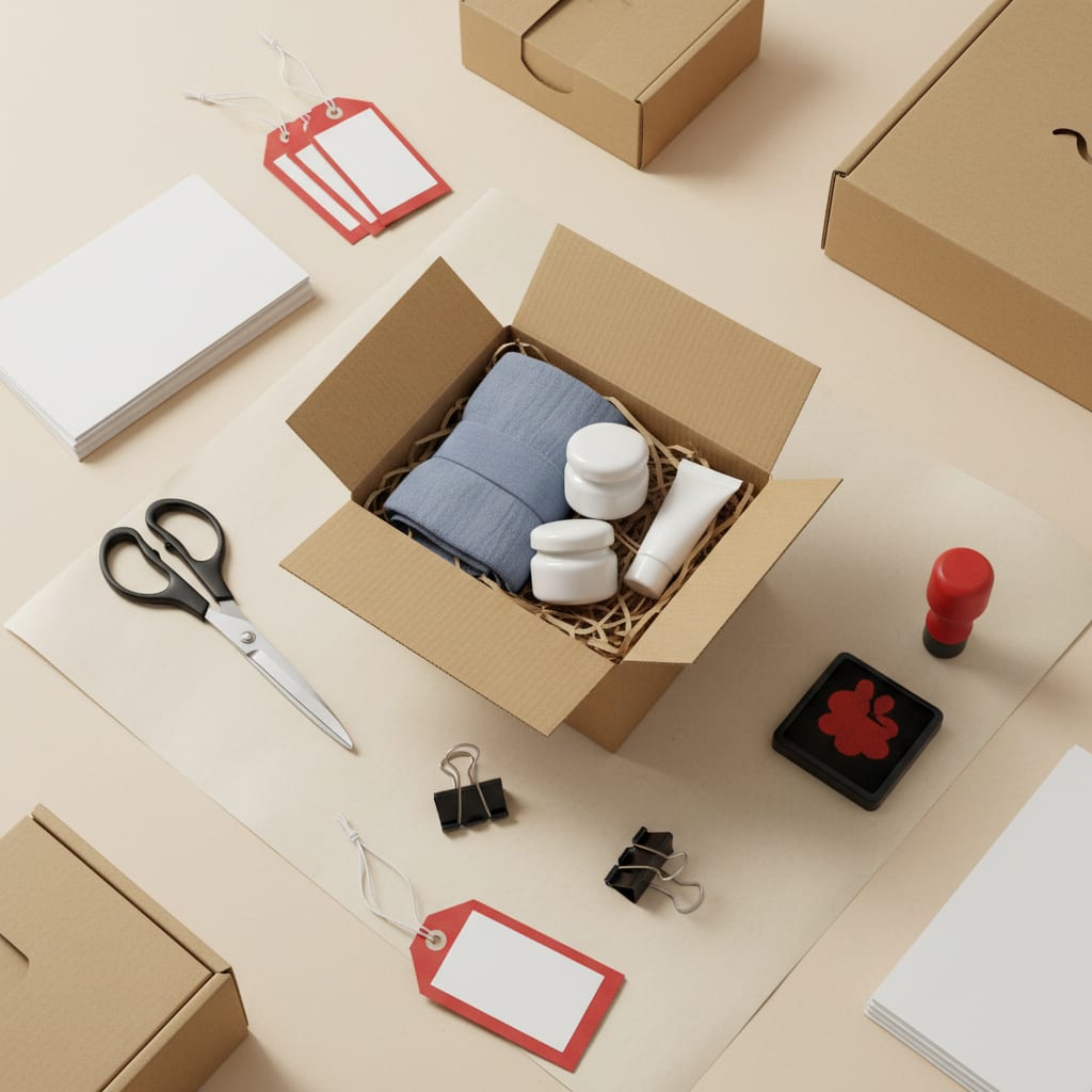 Amazon Baby Registry Welcome Box: How to Get It