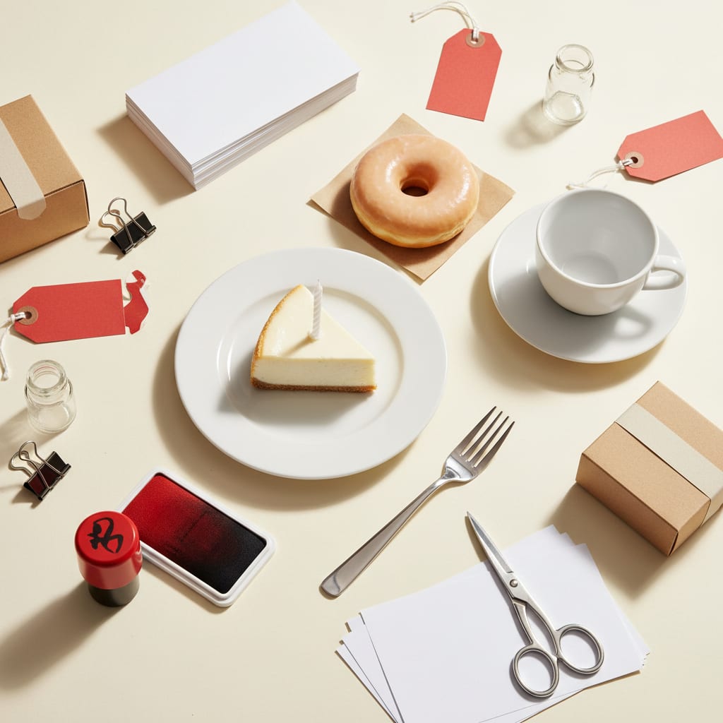 Free Birthday Food: Restaurants That Deliver