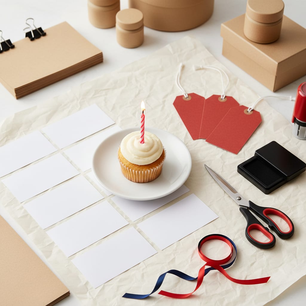 Birthday Freebies: The Verified 2026 List