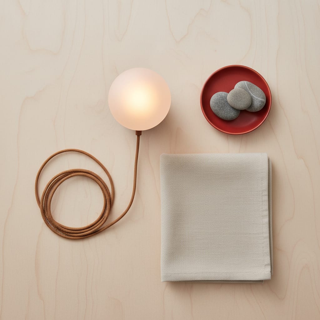 DIY OK-to-Wake Light: The Free Lamp-and-Timer Version