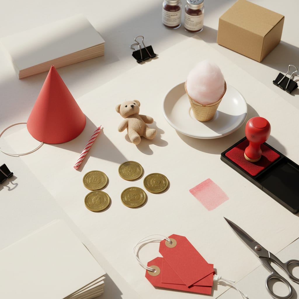Kids Birthday Freebies: Where Kids Get Free Stuff