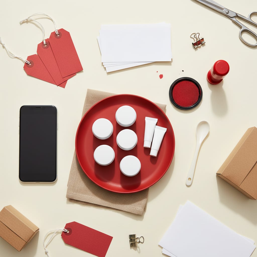 Target Baby Registry Welcome Kit: What's Inside